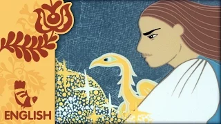 Hungarian Folk Tales: The Pelican Bird (S04E13)