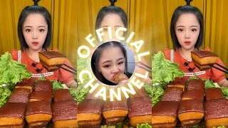 Xiao Yu Mukbang 009 | Facebook : ZBX888