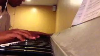 Love Sosa - Chief Keef (Keyboard Cover)