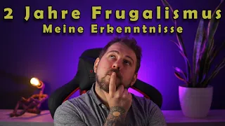 Rente mit 40! Meine Erkenntnisse nach 2 Jahren Frugalismus