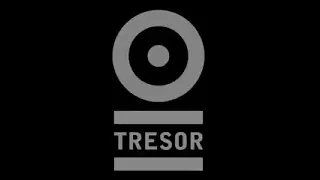 TRESOR BERLIN 🇩🇪 Exium