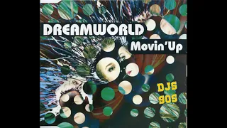 Dreamword - Movin'Up 12 Inch ( Extended Version )