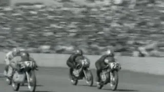 Giacomo Agostini wint TT Assen (1973)