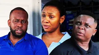 DARKEST TIME (NEW)// LATEST NOLLYWOOD GOOD MOVIES // NOLLYWOOD 2022 FULL MOVIES