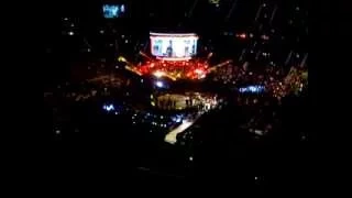 UFC FIGHT NIGHT Gabriel Gonzaga vs Mirko Cro Cop start