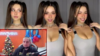 МАНУРИН СМОТРИТ: UNUSUAL MEMES Compilation | BEST CUBE #266