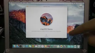 Если Macbook сам не обновляется