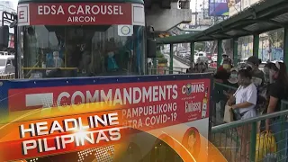 Headline Pilipinas | TeleRadyo (17 June 2022)