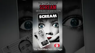 Scream - The TruCrime Story behind the movie