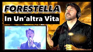 Forestella (포레스텔라) - In un'altra vita | REACTION by Zeus