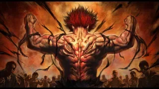 Yujiro Hanma Theme - OST (10 minute extended HQ)