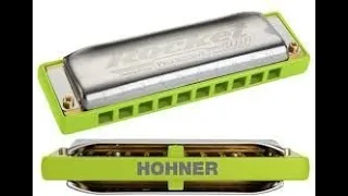 Hohner Rocket, Rocket Amp and Rocket Low