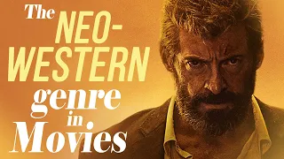 The Neo-Western Genre in Movies | Video Essay