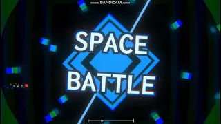 Project Arrhythmia-space battle level by DXL44 song by f-777 [SS] Rank