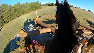 GoPro: Riot Gear (CCI-S 3* | 2021 Stable View Oktoberfest Horse Trials)