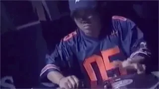 DJ Dexta — 1998 DMC World Finals