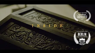 INSIDE - "Stay at Home" 1 Minute Film Riot Short Film Challenge