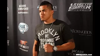 Anthony "Showtime" Pettis - Highlights & Knockouts