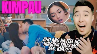 KIMPAU | EPISODE 33  HIGHIGHTS WHAT'S WRONG WITH SECRETARY KIM  | Kim Chiu and Paulo Avelino