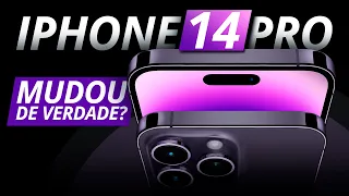 iPhone 14 PRO, a versão de 2022 do "iPhone 13s PRO"