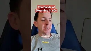 The Bands of Mourning in 60 Seconds #brandonsanderson #mistborn #cosmere