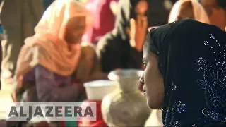 🇧🇩 Rohingya women in Bangladesh sold as sex slaves l Al Jazeera English