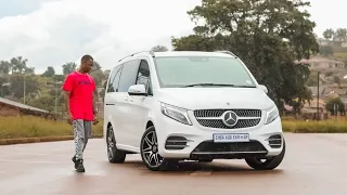 2020 Mercedes Benz V-class (V250d) Full In-depth Review!