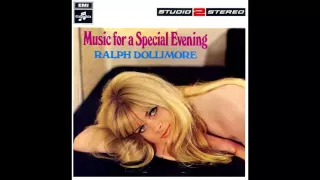 Ralph Dollimore And His Orchestra - Love Is Blue (L'amour est bleu)