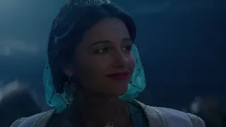 aladdin kiss scene