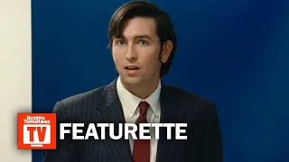 Succession S01E03 Featurette | 'Inside the Episode' | Rotten Tomatoes TV