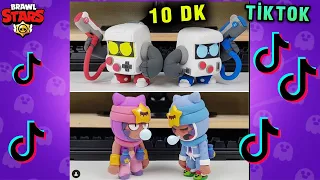 10 DK Brawl Stars Tik Tok Videoları #103