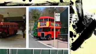 London Bus Museum