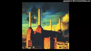 Pink Floyd - Animals - 01 - Pigs On The Wing (Part One)[432Hz]
