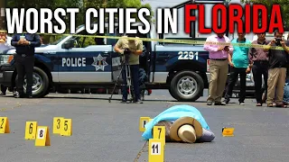 15 Worst Cities To Live In Florida