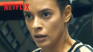 Why Maddy From Code 8 Looks So Familiar | Netflix