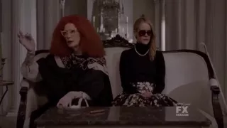 american horror story: coven mind controll test