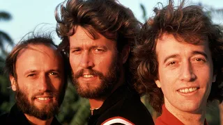 Bee Gees - Doin' Your Mom