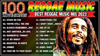 Reggae Mix 2024 - Top 100 Reggae Love Songs 2024 -  Most Requested Reggae Love Songs 2024