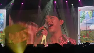 2018.05.27 JH&JS 'J VS J' in BKK - Manito