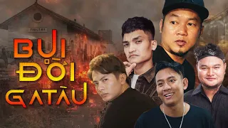 Phim Hài 2021 - Bụi Đời Ga Tàu FULL HD - Long Đẹp Trai, Thái Vũ,Mạc văn Khoa, Huỳnh Phương, Vinh Râu