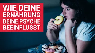 Wie deine Ernährung deine Psyche beeinflusst