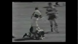 Wakefield Trinity vs Hull FC 1960 Challenge Cup Final - Part 2