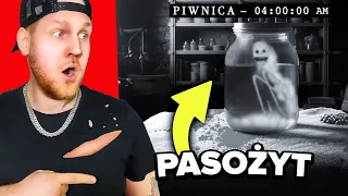 KUPILI PASOŻYTA w DARK WEBIE!