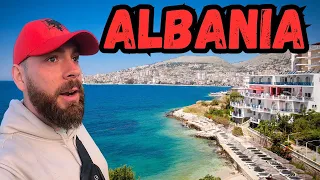 Albania's INSANE Transformation - Where's All This Money Coming From?!