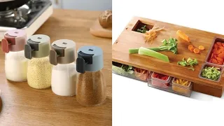 New Gadgets💥 Smart Appliances, أدوات أجهزة وأفكار منزلية مذهلة😍Kitchen tool/Utensils For Every Home