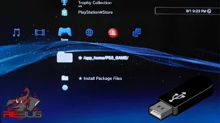 How To: Jailbreak PS3 Update 4.81 OFW to CFW - PS3 Jailbreak 4.81 [DEX/CEX]