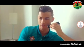 Ronaldo junior e la scuola