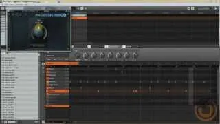Tutorial: How to use the Limiter in Maschine to master
