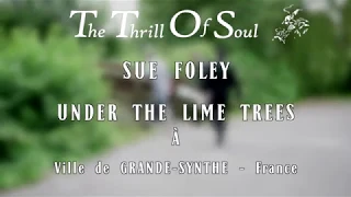 SUE FOLEY The Thrill Of Soul