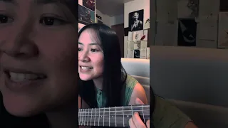 Free as the Wind (cover)